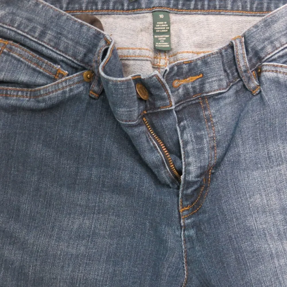 Lauren Jeans Co. vintage lauren